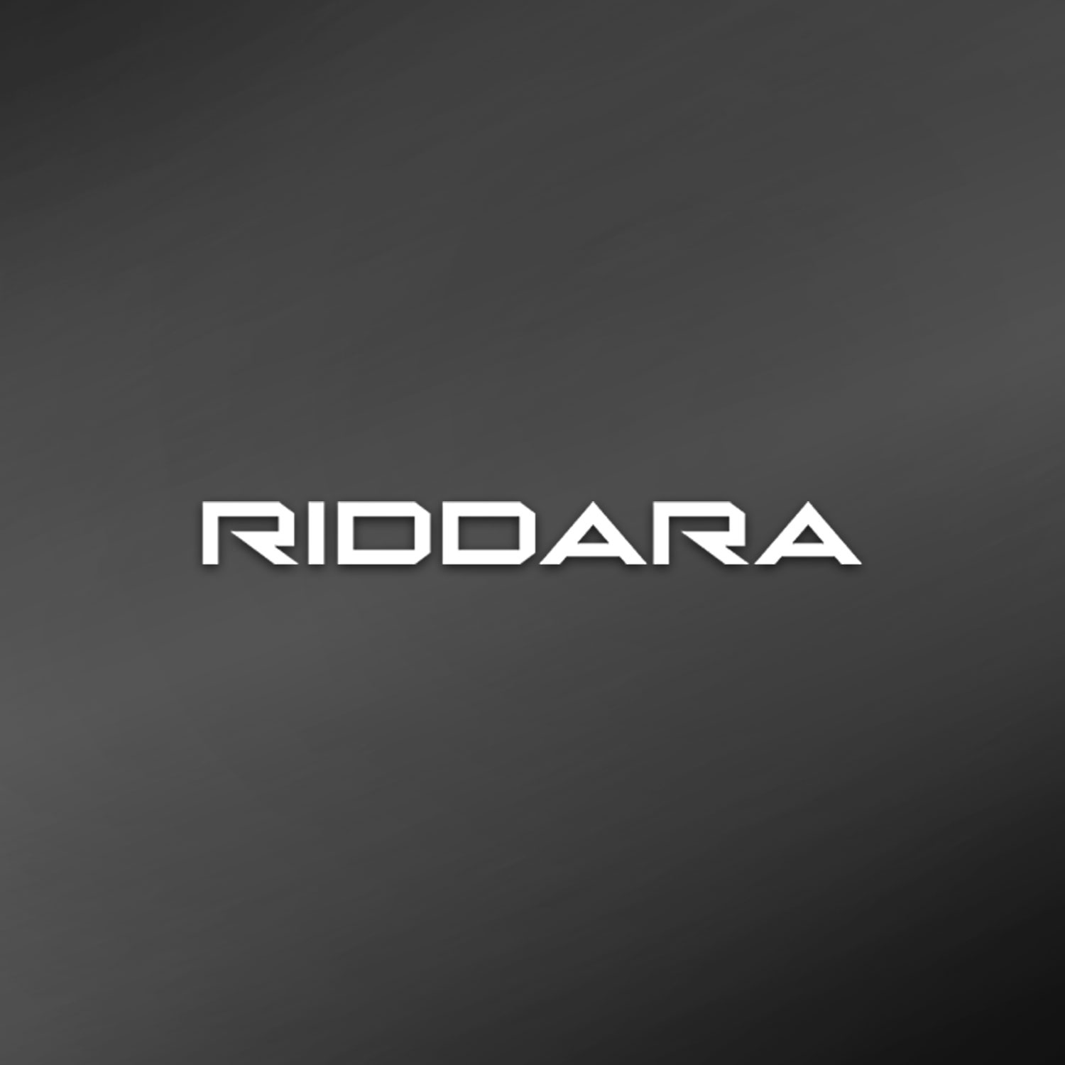 RIDDARA